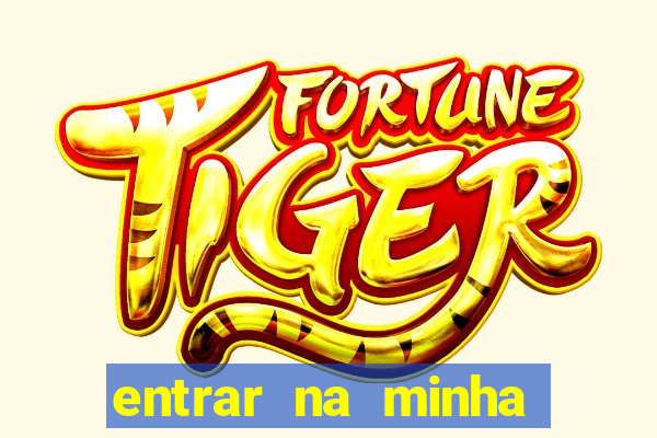 entrar na minha conta sportingbet